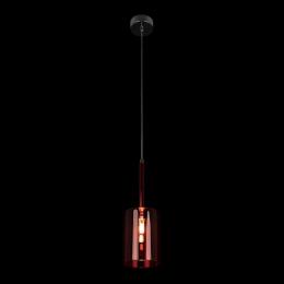 Подвесной светильник Loft IT Spillray 10232/C Red  - 4 купить